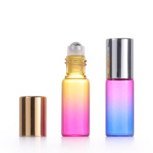 Essential Oil Roller Bottles 