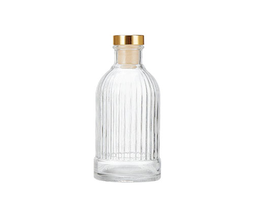Crystal Diffuser Bottle