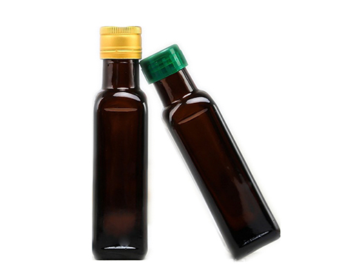 100Ml Olive Oil Bottles