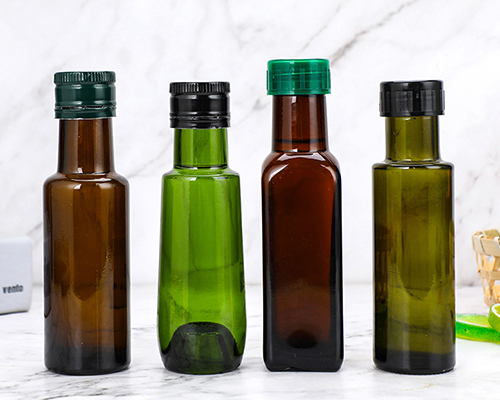 100ml Small Olive Oil Bottles Wholesale