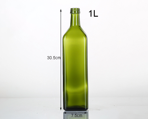 1L Olive Oil Bottle