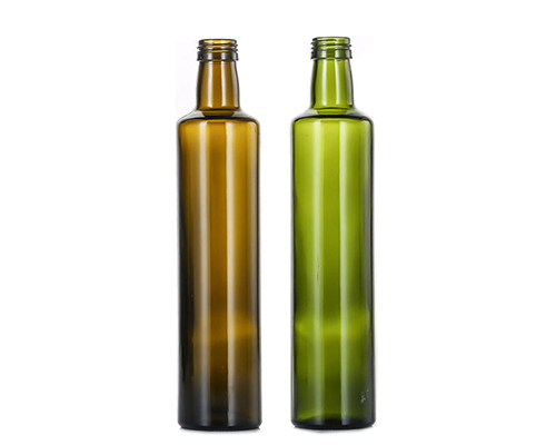 750Ml Olive Oil Bottles