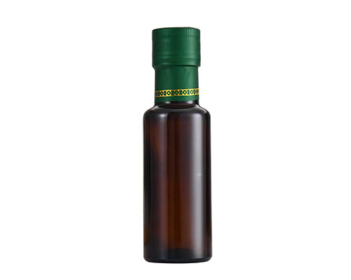 Mini Olive Oil Bottle