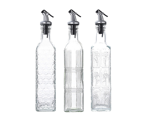 Olive Oil Dispenser Bottles