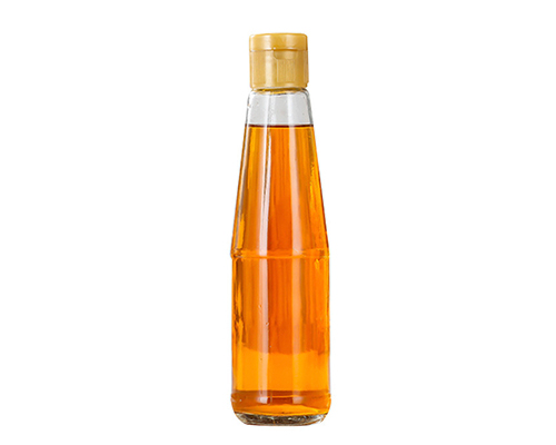 Olive Oil And Vinegar Glass Bottle