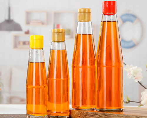 Olive Oil And Vinegar Glass Bottles Bulk