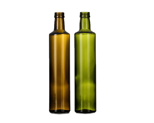 Olive Oil Bottles 500Ml