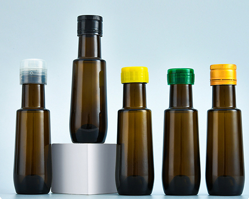 Small Olive Oil Bottles Bulk