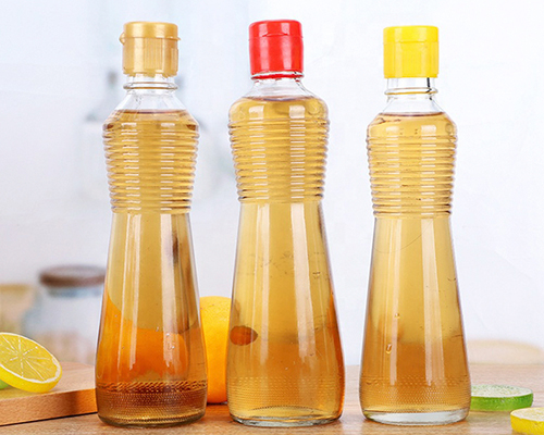 Wholesale Glass Oil And Vinegar Bottles