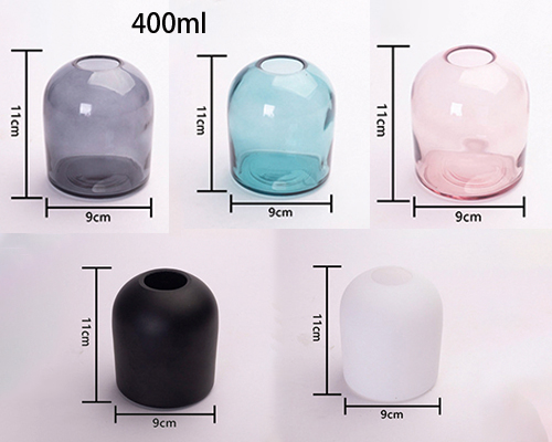 Aroma Diffuser Glass Bottles Wholesale