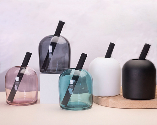 Aroma Diffuser Glass Bottles