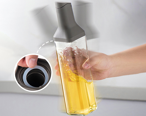 Best Olive Oil Dispenser Bottle