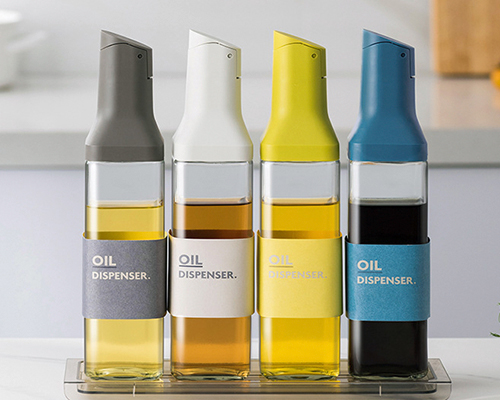 Best Olive Oil Dispensers Bulk