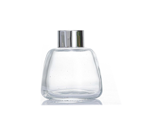 Clear Diffuser Bottle