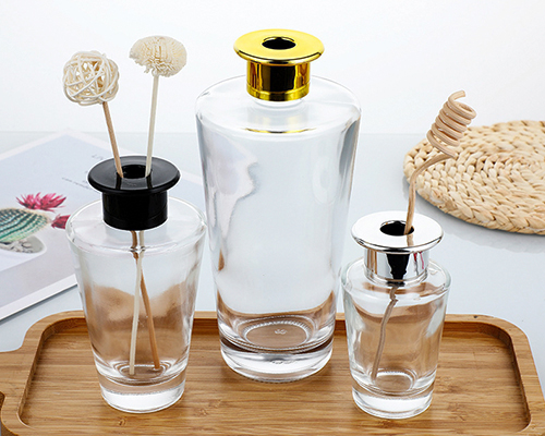 Glass Aroma Diffuser Bottles Bulk