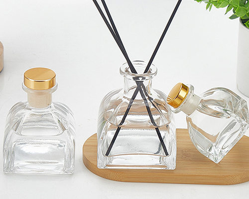 Glass Perfume Diffuser Bottles for Sale