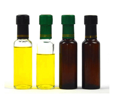 Small Olive Oil Bottles Bulk