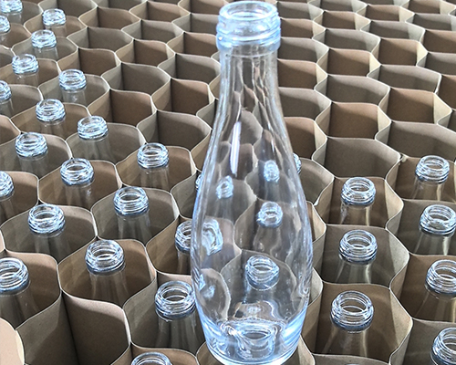 glass spring water bottles wholesale